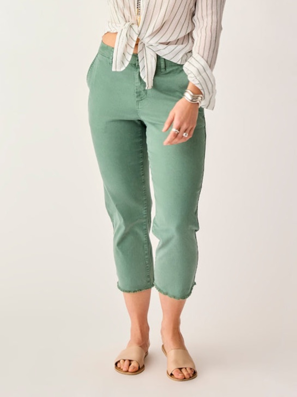 Carve Designs Women’s Sausalito Pants size 6 NWOT